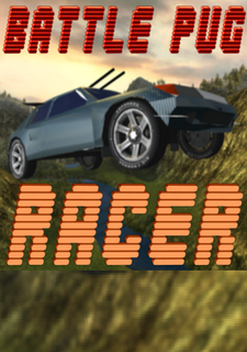 Battle Pug Racer