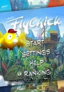 FlyChick