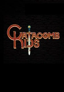 Catacomb Kids