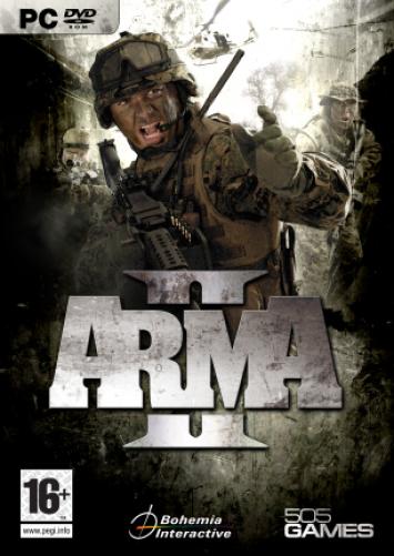 Arma 2 Arma 2