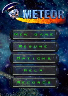 iMeteor