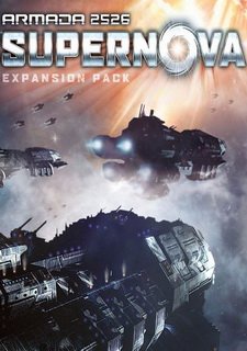 Armada 2526: Supernova