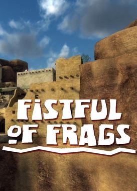 Fistful of Frags