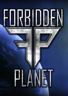 Forbidden planet