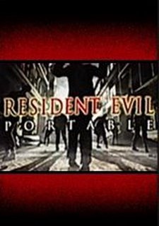 Resident Evil Portable