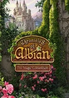 Chronicles of Albian: The Magic Convention