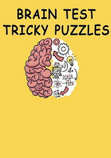 Brain Test - Tricky Puzzles