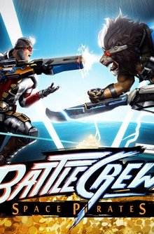 Battlecrew Space Pirates
