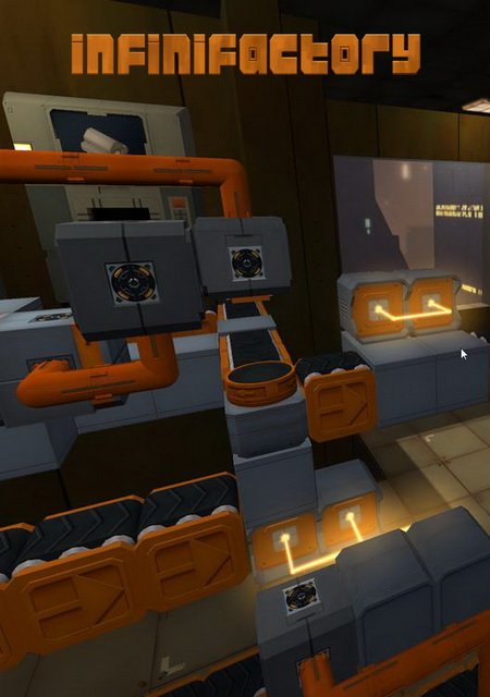 Infinifactory