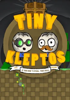 Tiny Kleptos