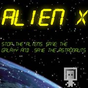 Alien X