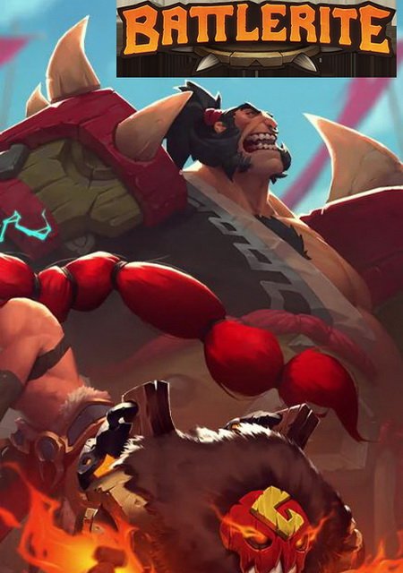 Battlerite