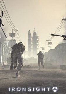 Iron Sight