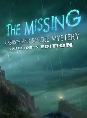 The Missing: A Search and Rescue Mystery