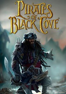 Pirates of the Black Cove