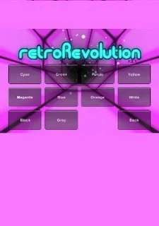 Retro Revolution