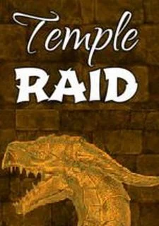 Temple Raid