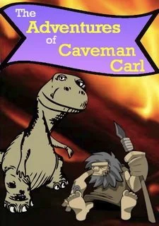 Adventures of Caveman Carl