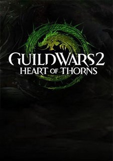 Guild Wars 2: Heart of Thorns
