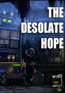 The Desolate Hope