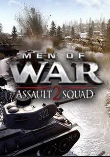 Men of War: Assault Squad 2