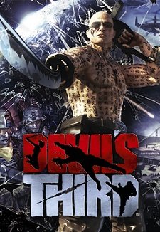 Devil's Third