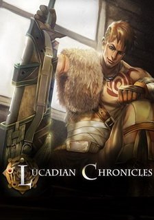 Lucadian Chronicles