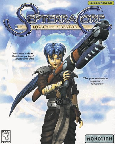 Septerra Core
