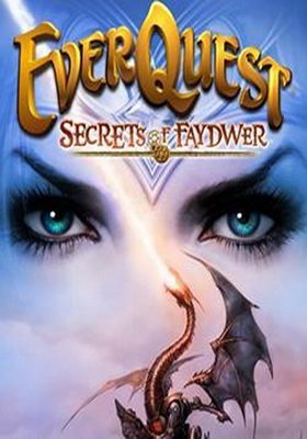 EverQuest: Secrets of Faydwer