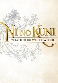 Ni no Kuni