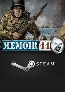 Memoir '44 Online