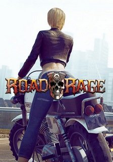 Road Rage Road Rage
