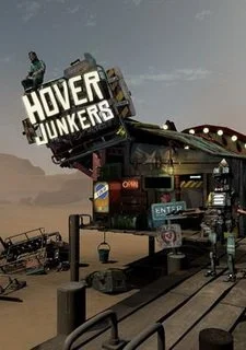 Hover Junkers