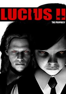 Lucius 2: The Prophecy