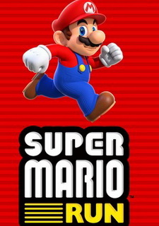 Super Mario Run