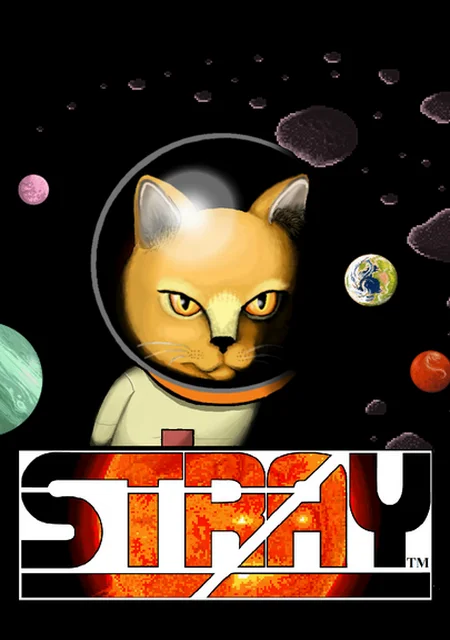 Stray