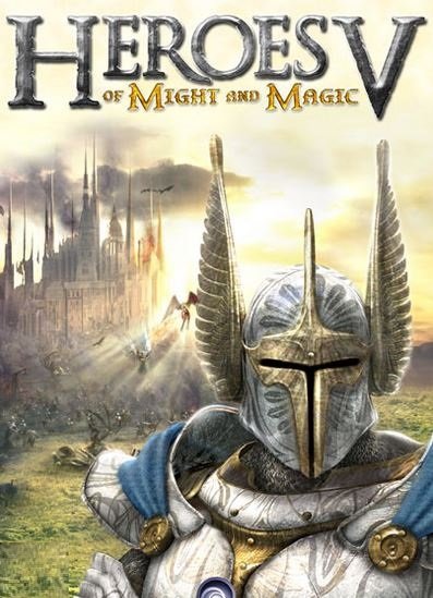 Heroes of Might and Magic 5