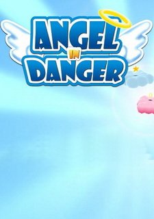 Angel in Danger