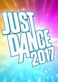 Just Dance 2017