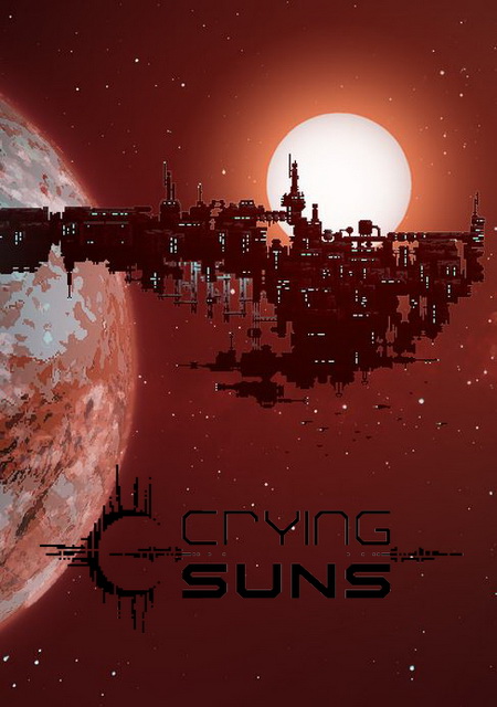 Crying Suns