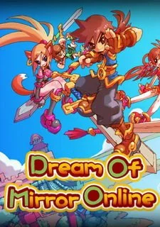 Dream Of Mirror Online