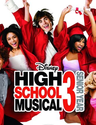 High School Musical 3 Senior Year