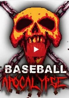 Baseball Apocalypse