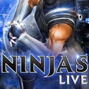 Ninjas Live