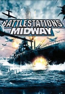 Battlestations: Midway
