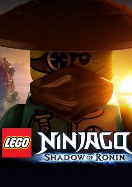 LEGO Ninjago: Shadow of Ronin