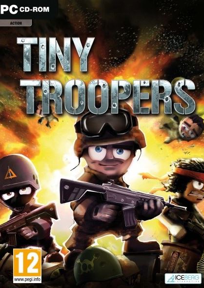 Tiny Troopers