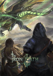 The Iron Oath