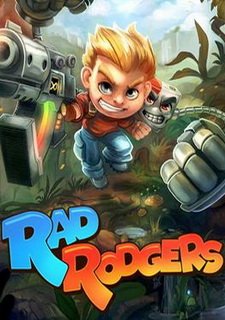 Rad Rodgers
