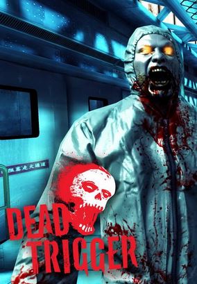 Dead Trigger